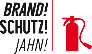 Logo Brandschutz Jahn